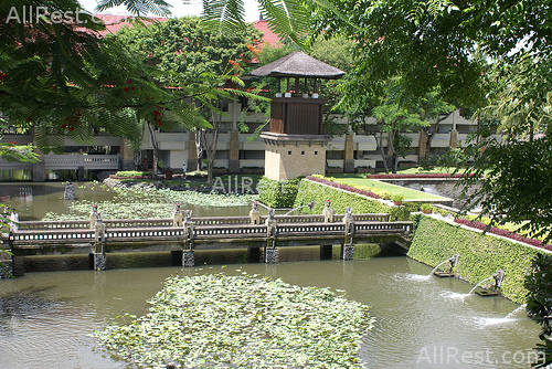 InterContinental Resort Bali 13